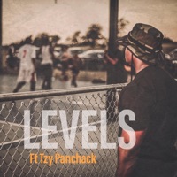 Levels (feat. Tzy Panchak) - Single - Poker
