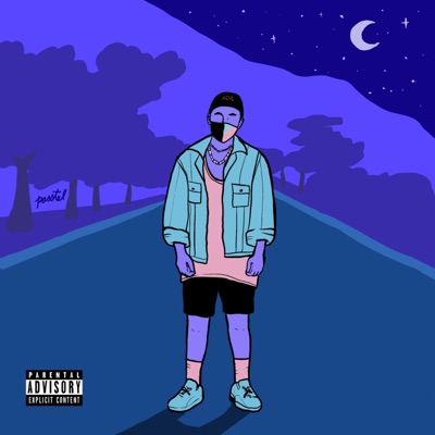 Toque D Queda - EP