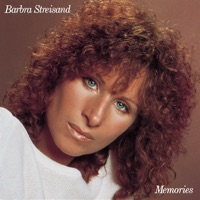 The Way We Were - Barbra Streisand