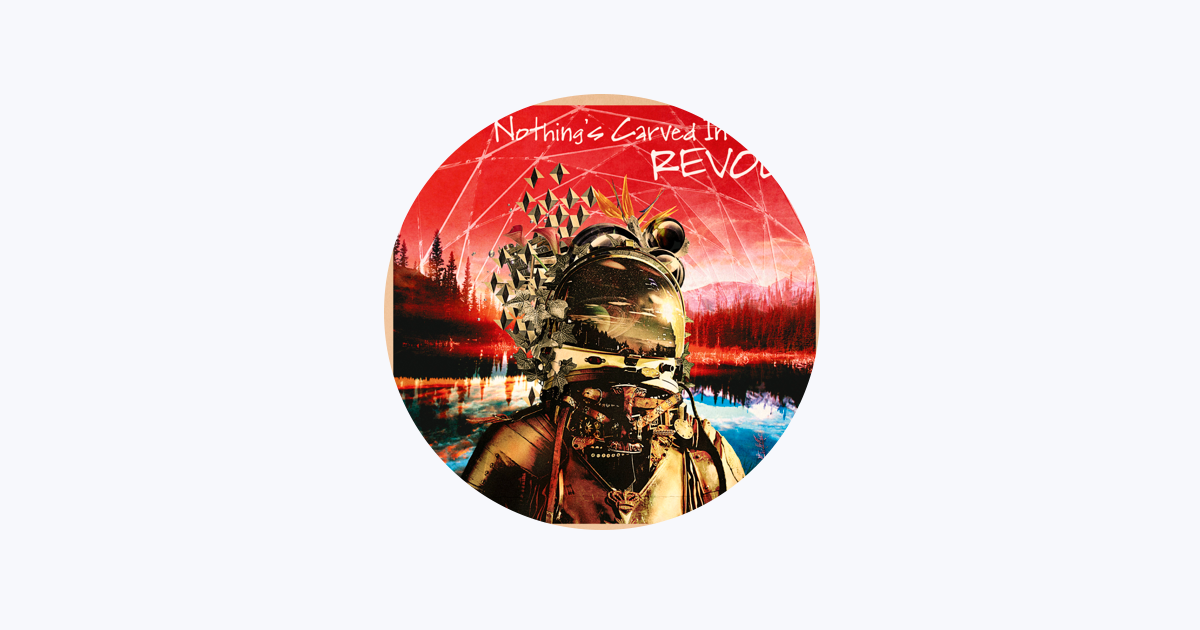 Nothing's Carved In Stone | Spotify