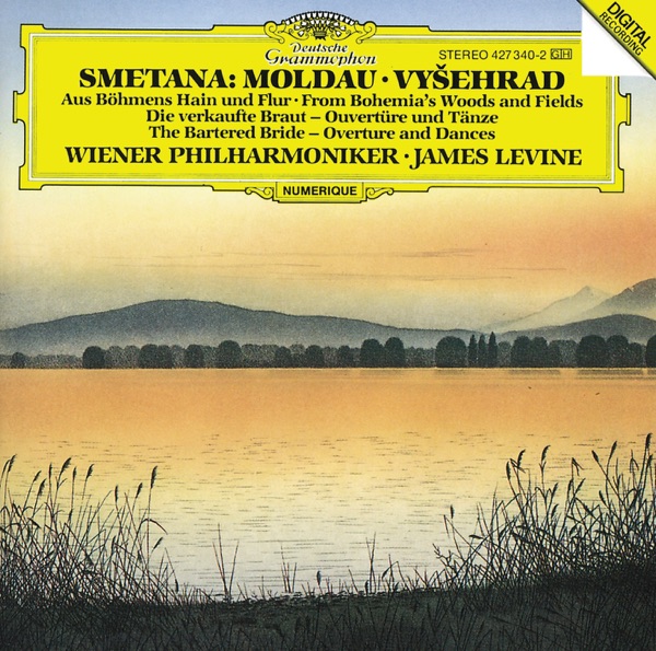 Smetana: The Moldau