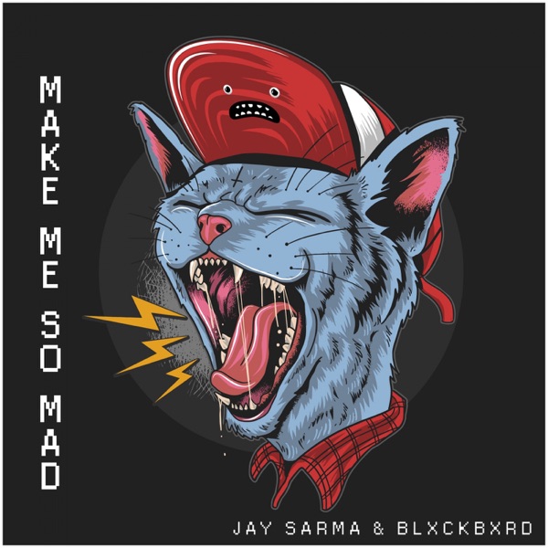 Make Me So Mad - Single
