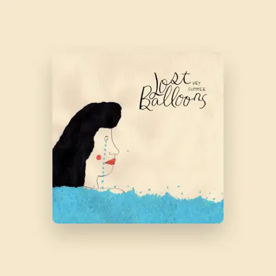 Listen to Lost Balloons, watch music videos, read bio, see tour dates & more!