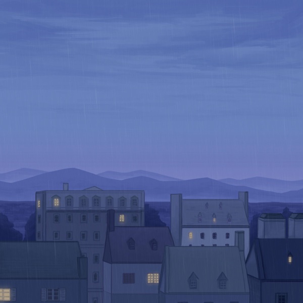 Suburban Neighbourhood - EP