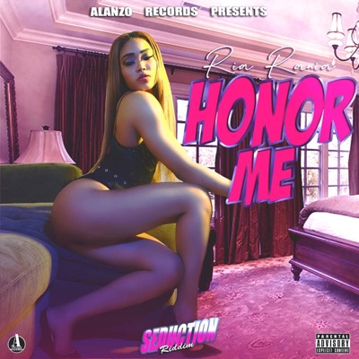 Honor Me - Single