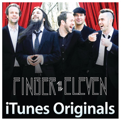 Art for One Thing by Finger Eleven