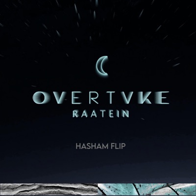 Raatein (feat. HASHAM) - Single