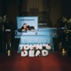 TOWN'S DEAD cover art