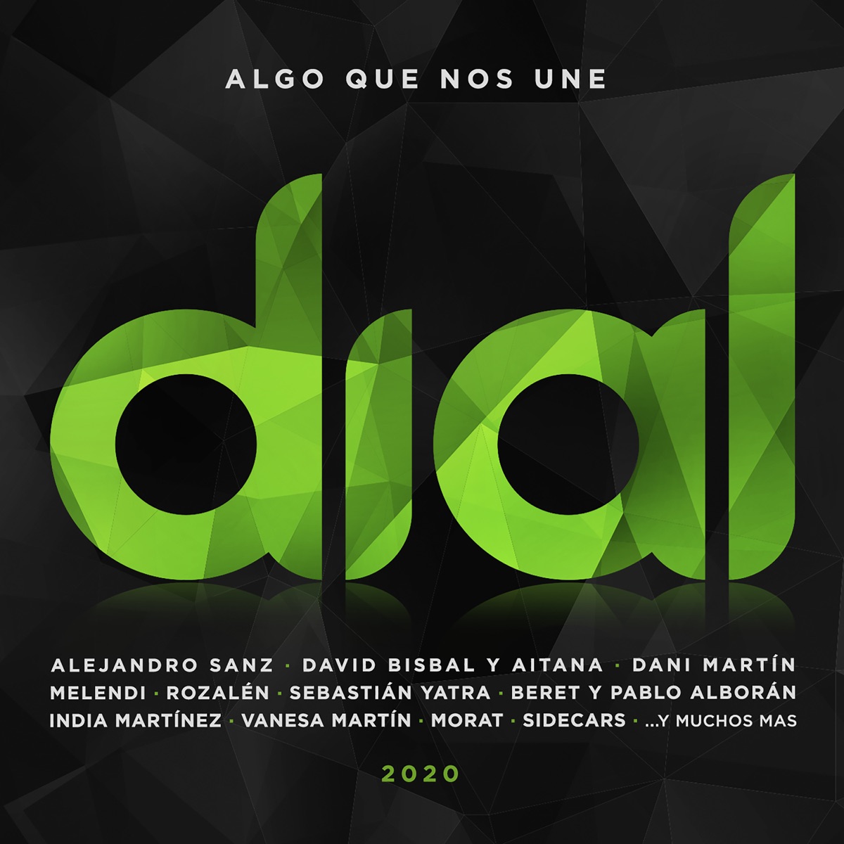 Cadena Dial 2021 - Álbum de Vários Artistas - Apple Music