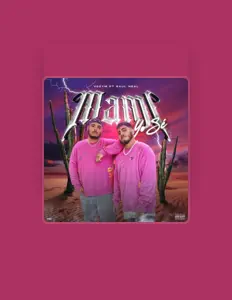 Ascolta Vozym, guarda video musicali, leggi la biografia, vedi le date del tour & altro!