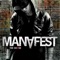 Impossible (DJ Kubiks Remix) - Manafest lyrics
