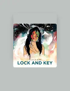 聆聽 5ilk X 5ire、觀看音樂影片、閱讀小傳、查看巡演日期等！