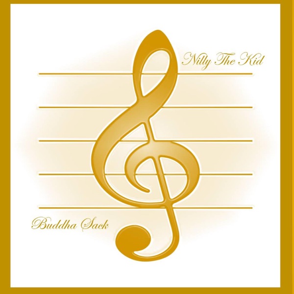 Treble Clef (feat. Nilly the Kid) - Single