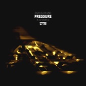 Pressure (feat. Drama B) artwork