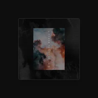 Listen to City Students Worship, watch music videos, read bio, see tour dates & more!