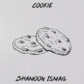 Cookie - EP artwork