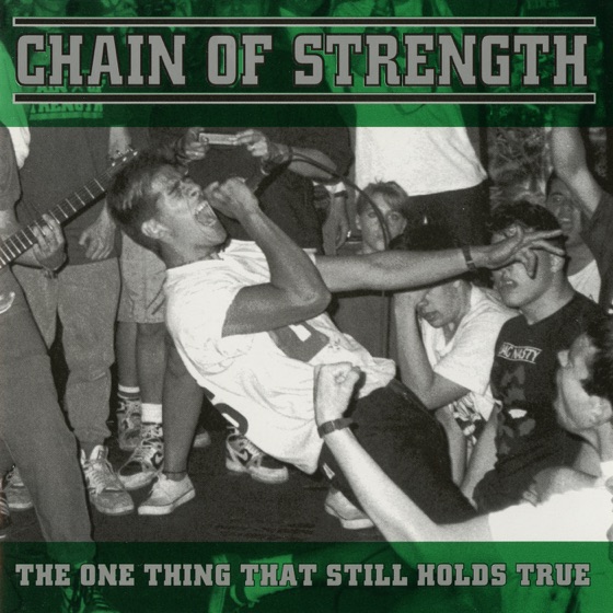 Cover artwork for Impact