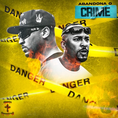Abandona o Crime - Single