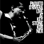 Live At Keystone Korner artwork