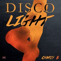 Disco Light - Single - Charly B