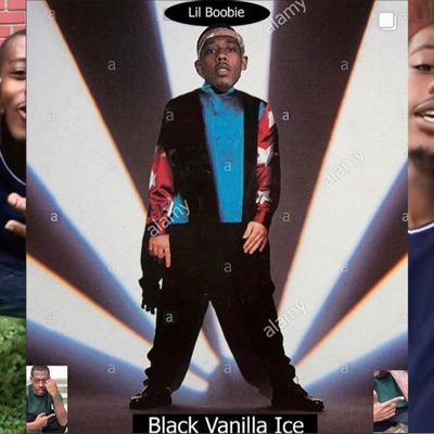 Black Vanilla ICE