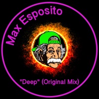 Deep - Single - Max Esposito