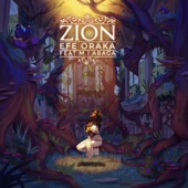 Zion (feat. M.I Abaga) artwork