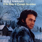 Merle Haggard And The Strangers - The Only Girl In The Game