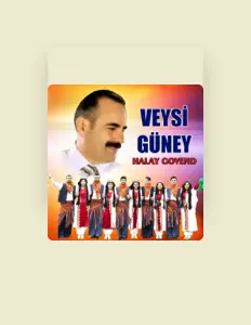 Hör dir Veysi Güney an, schau dir Musikvideos an, lies die Biografie, finde Tourdaten und mehr!