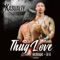 Thug Love (feat. MC Magic & Lil G) - Kasualty lyrics
