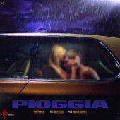 Pioggia (feat. Mike Sueg) artwork