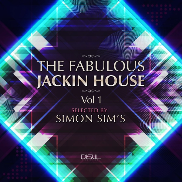 The Fabulous Jackin House, Vol. 1
