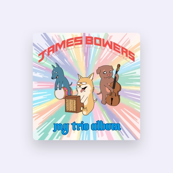 James Bowers's avatar