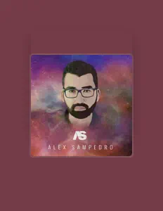 Dengarkan Alex Sampedro, tonton video musik, baca bio, lihat tanggal tur & lainnya!