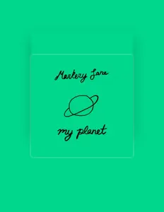 聆聽 markeryjane、觀看音樂影片、閱讀小傳、查看巡演日期等！