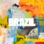 Brazil artwork