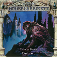 Gruselkabinett - Folge 166: Bisclavret artwork