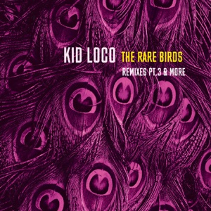 EP The Rare Birds Remixes, Pt. 3 & More