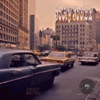 Stay Still (feat. Diggy Metro) - Single - Shnzo