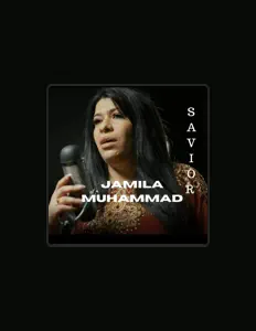 Jamila Muhammadを聴いたり、ミュージックビデオを鑑賞したり、経歴やツアー日程などを確認したりしましょう！