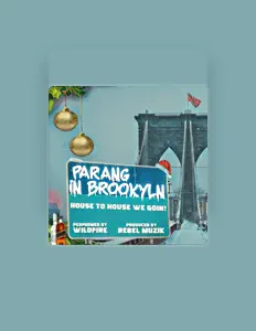 Wildfireを聴いたり、ミュージックビデオを鑑賞したり、経歴やツアー日程などを確認したりしましょう！