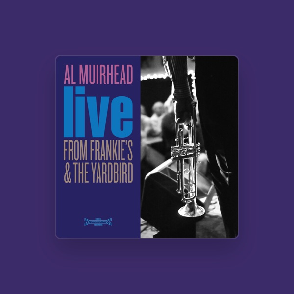 Al Muirhead's avatar