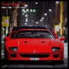 Ferrari Nights III - Single