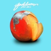 Goddamn - Single - Vader the Villin