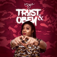 Trust and Obey - Single - Same OG