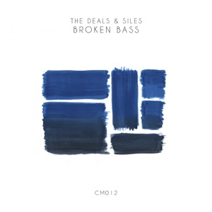 Broken Bass - EP