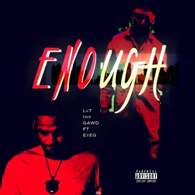 Enough - Single