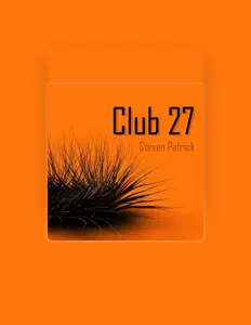 Dengarkan Steven Patrick, tonton video musik, baca bio, lihat tanggal tur & lainnya!