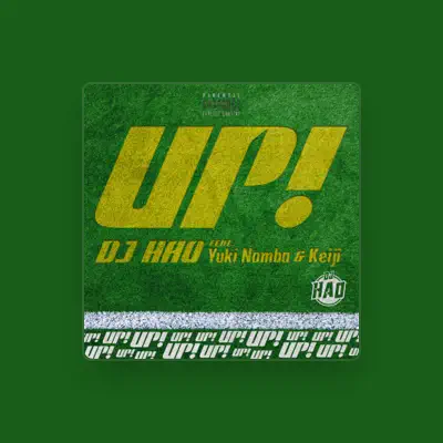 Listen to DJ HAO, watch music videos, read bio, see tour dates & more!