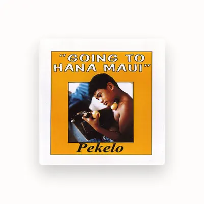 Listen to Pekelo, watch music videos, read bio, see tour dates & more!